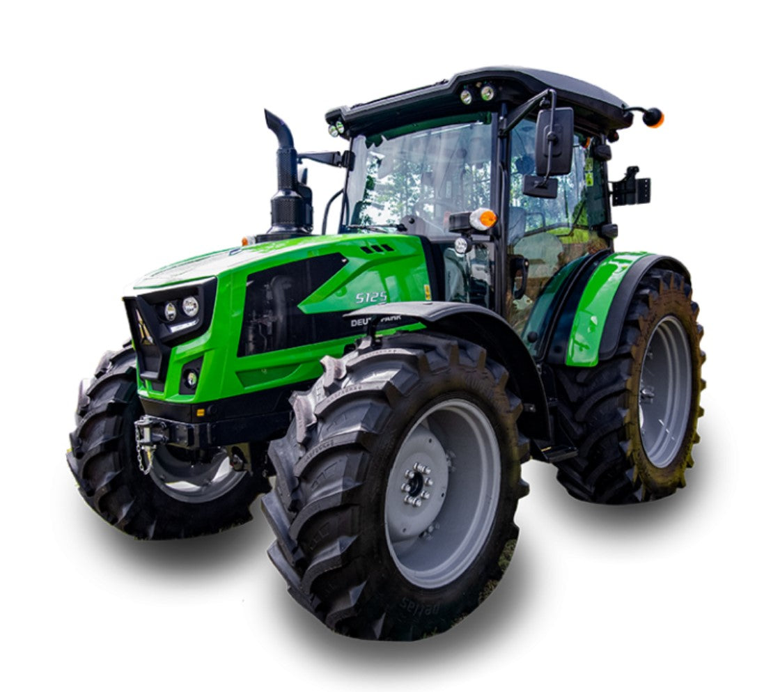 Deutz 5105 Tractor