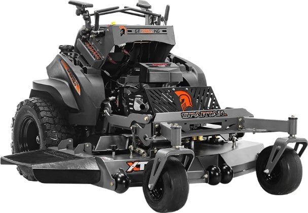 Spartan KG-PRO 61