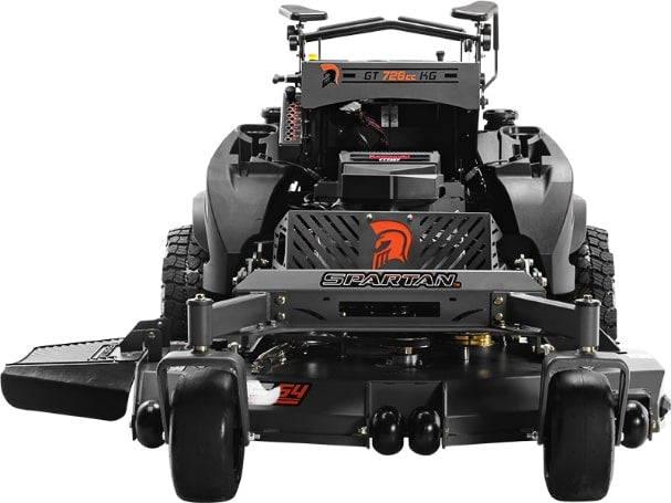 Spartan KG-PRO 61