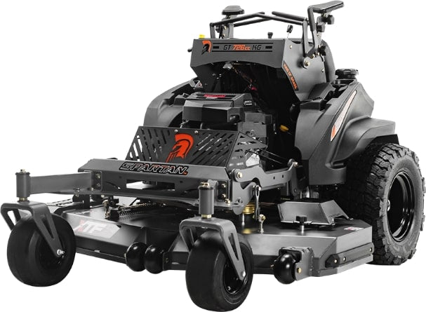 Spartan KG-PRO 61