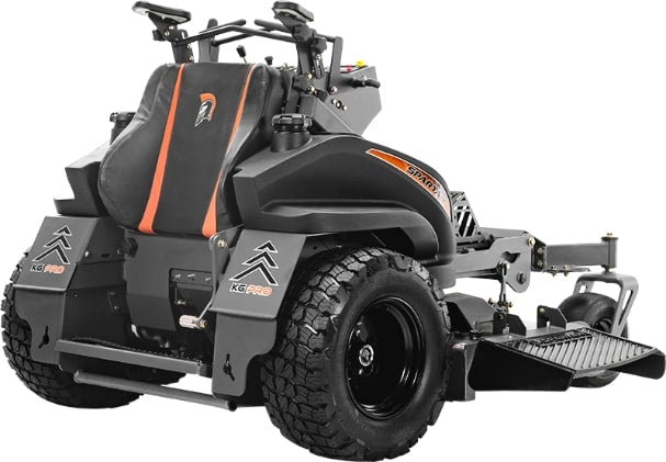 Spartan KG-PRO 61
