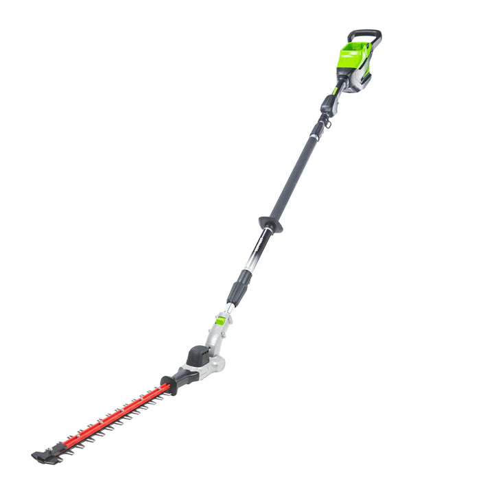 82PH62T 82V TELESCOPING POLE HEDGE TRIMMER
