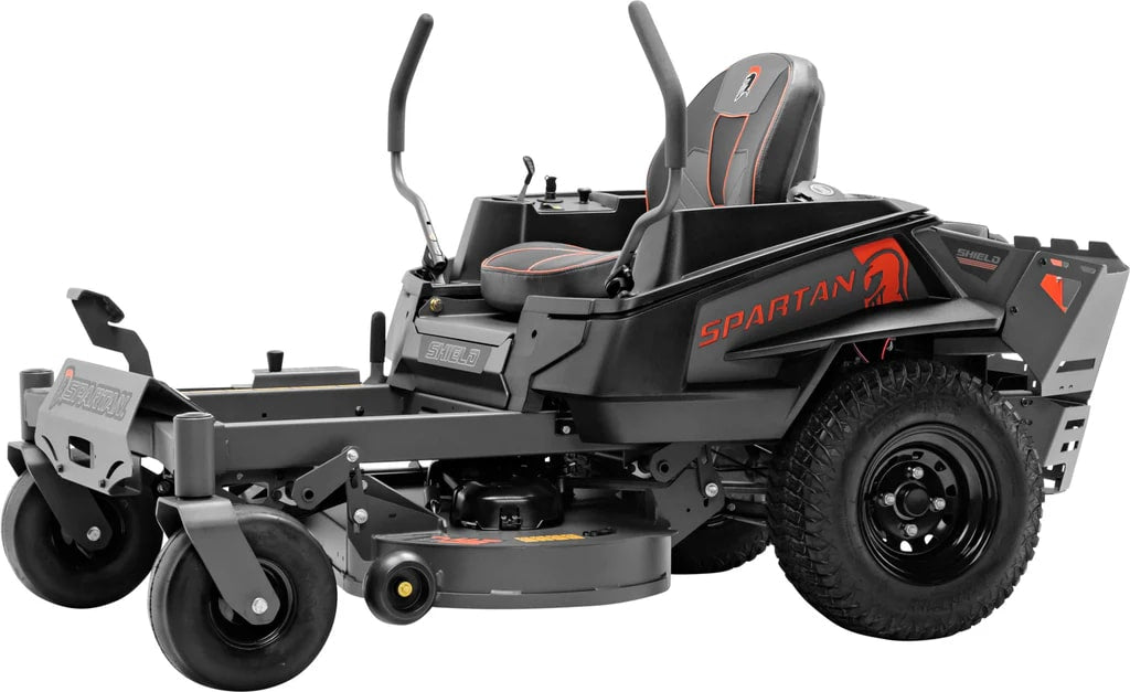 Spartan Shield 42