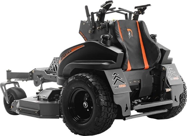 Spartan KG-PRO 61
