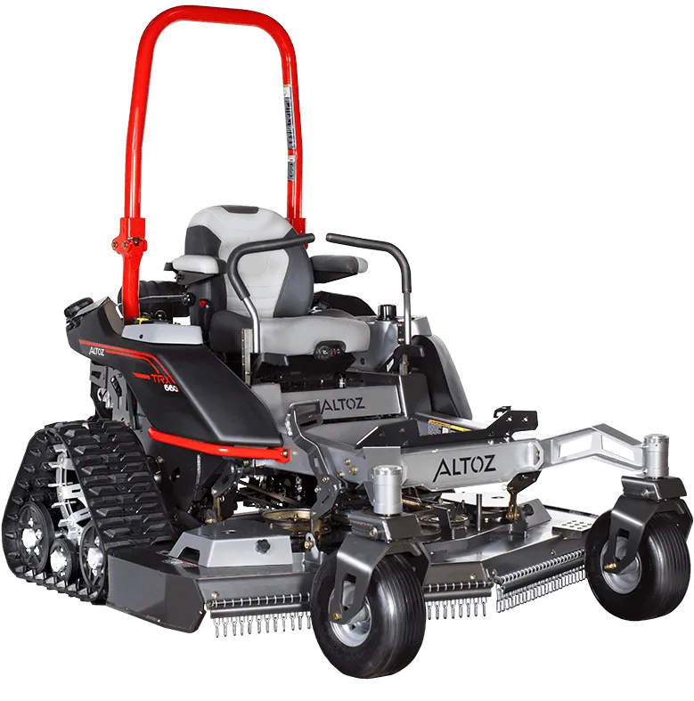 Altoz TRX 766I