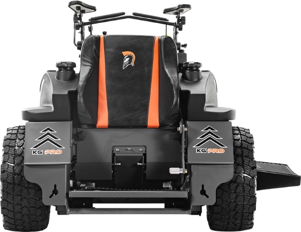 Spartan KG-PRO 61