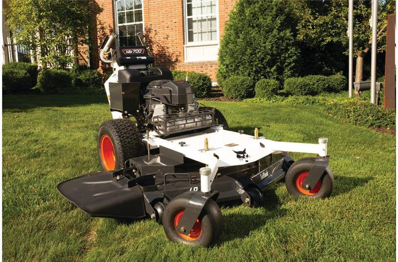 Bobcat® WB0752SV Commercial Walk-Behind