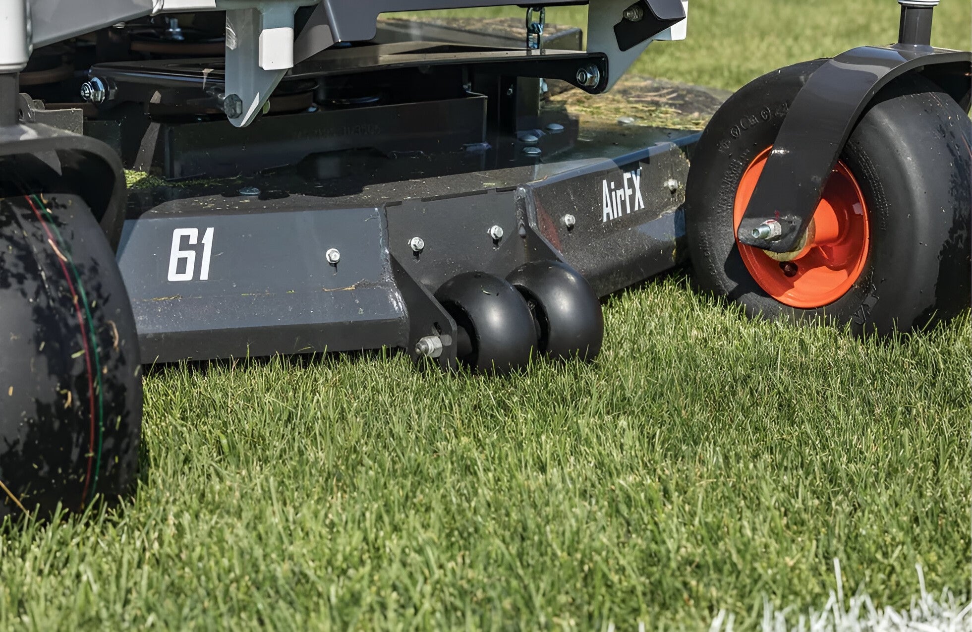 Bobcat ZT5000 Zero-Turn Mower (7872273)