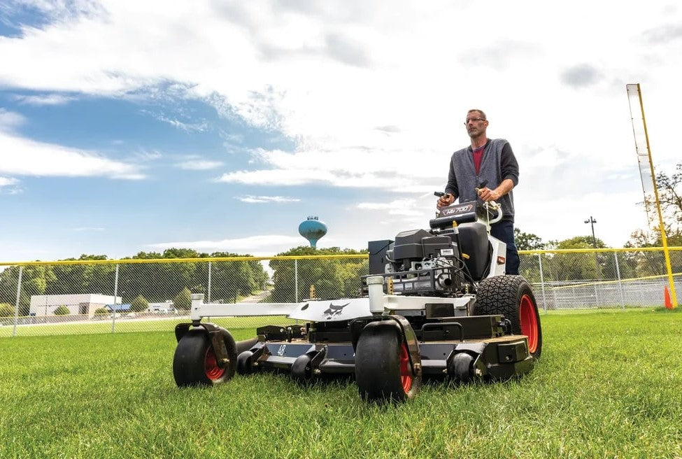 Bobcat WB700 Walk-Behind Commercial Mower (9990702)