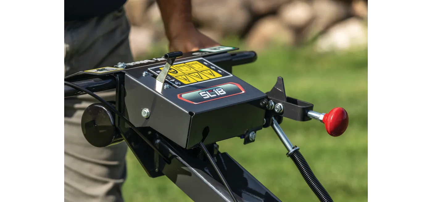 Bobcat SC18 Sod Cutter (7885836)