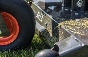 Bobcat ZT5000 Zero-Turn Mower (7872273)