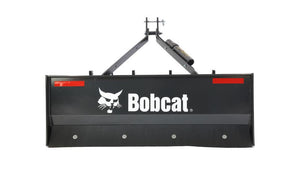 Bobcat 48 Inch 3 Point Box Blade