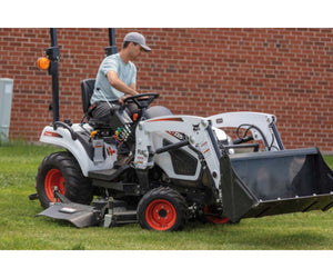 Bobcat CT1025 Sub-Compact Tractor