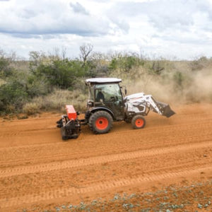 Bobcat CT2540 Compact Tractor