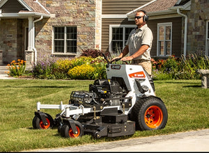 Bobcat ZS4000KA48