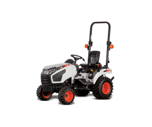 Bobcat CT1021 Sub-Compact Tractor