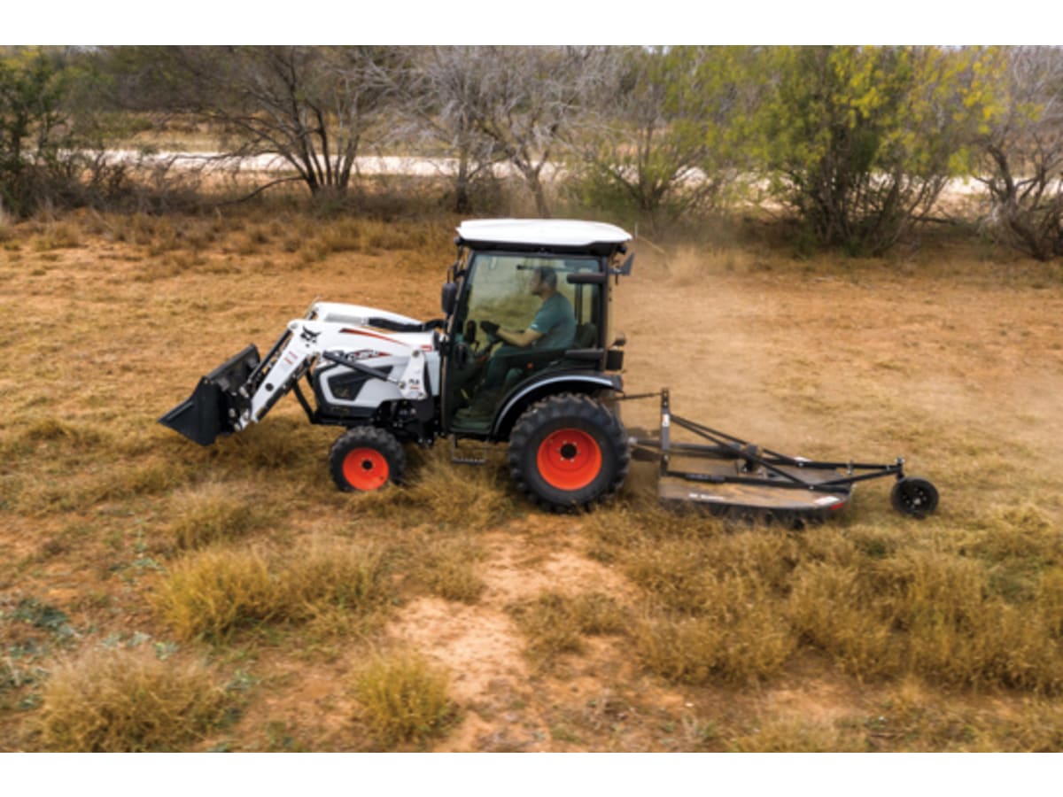 Bobcat 7365545 Rotary Cutter