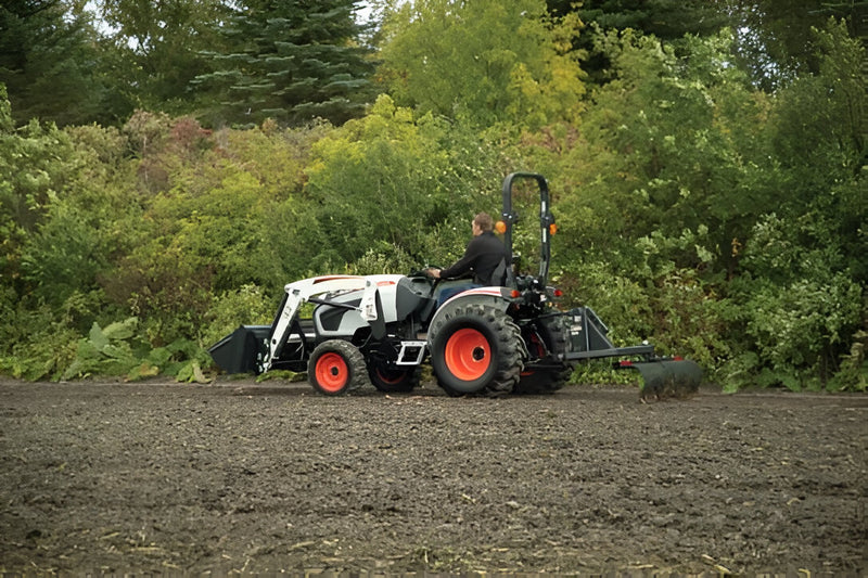 Bobcat CT2025 Compact Tractor