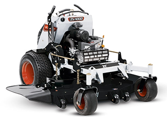 Bobcat ZS4000KA48