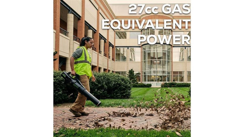 Greenworks 82V Handheld Brushless Axial Blower 82BH22-4DP