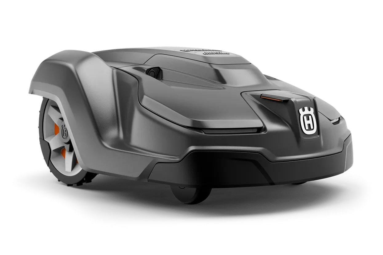 Husqvarna Automower® 450X EPOS™ Residential Robotic Lawn Mowers