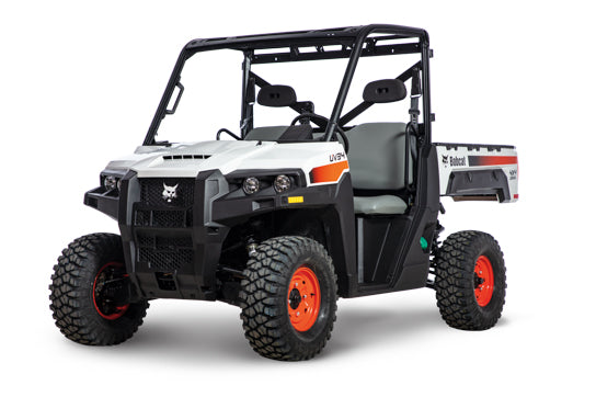 2024 BOBCAT® UTILITY VEHICLES UV34 GAS