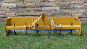 Rhino MBX Series Box Blades