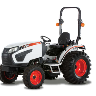 Bobcat CT2025 HST Compact Tractor