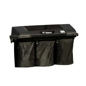 3-BAG  ZERO-TURN MOWERS, 970652