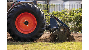 Bobcat 48 Inch 3 Point Tiller