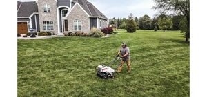 Bobcat AE26 Walk Behind Aerator (7884862)