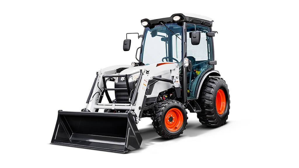 Bobcat Tractor CT2535