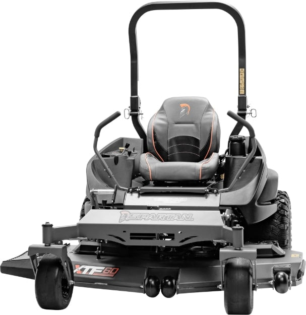 Spartan RZ-HD 48' Kawasaki FR691V 24 / 27 HP