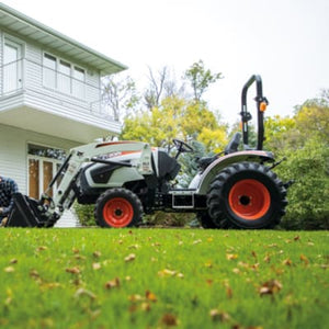 Bobcat CT2025 HST Compact Tractor