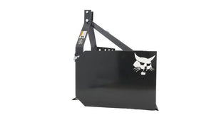 Bobcat 48 Inch 3 Point Box Blade