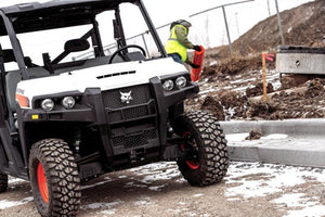 Bobcat UV34XL Gas Utility Vehicle