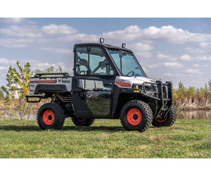 Bobcat UV34 Gas Utility Vehicle