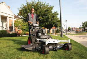 Bobcat WB700 Walk-Behind Commercial Mower (9990702)