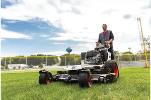 Bobcat® WB0748SU Commercial Walk-Behind