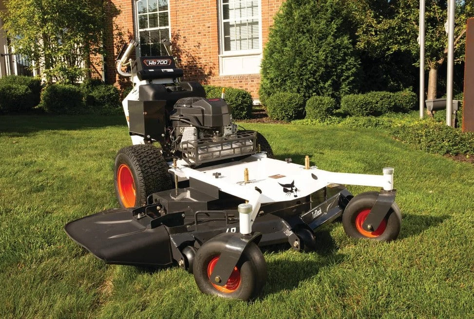 Bobcat WB700 Walk-Behind Commercial Mower (9990702)