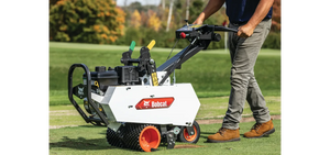Bobcat SC18 Sod Cutter (7885836)