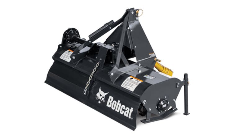 Bobcat 48 Inch 3 Point Tiller