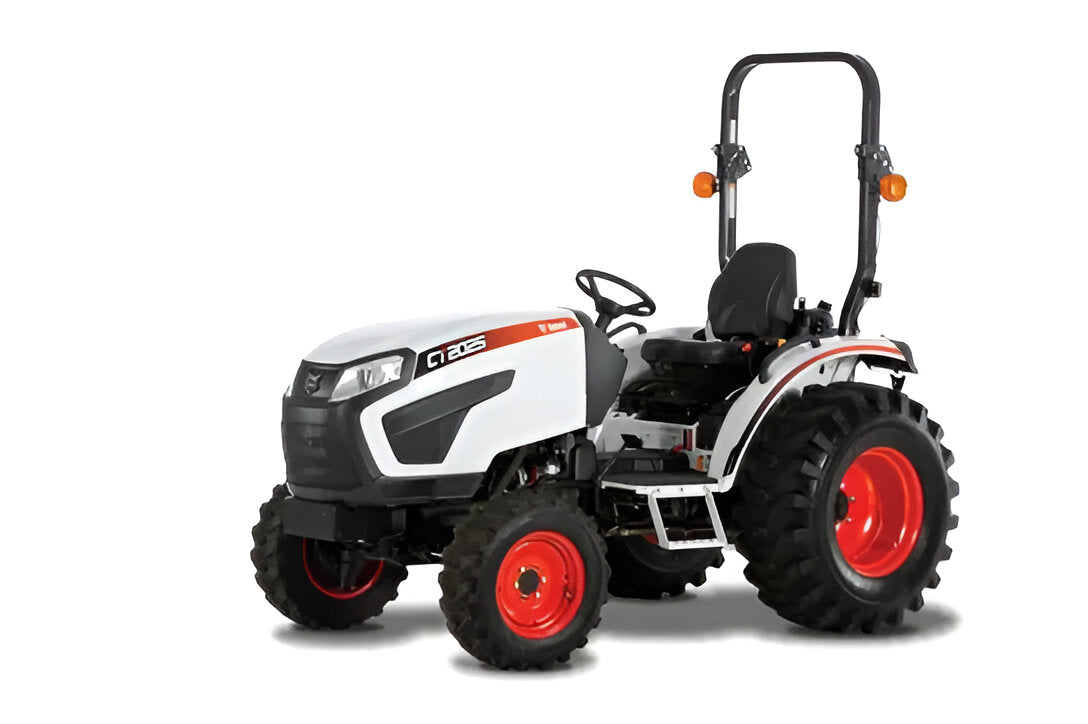 Bobcat CT2025 Compact Tractor