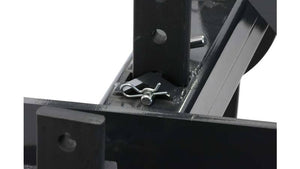 Bobcat 48 Inch 3 Point Box Blade