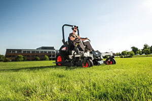 Bobcat ZT7000 Zero-Turn Mower (9997010)