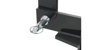 Bobcat 48 Inch 3 Point Box Blade