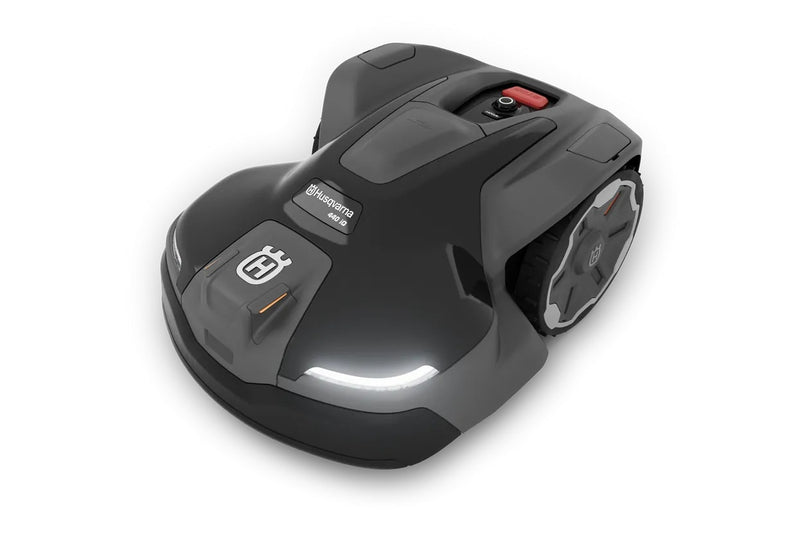 Husqvarna AUTOMOWER® 440 iQ Residential Robotic Lawn Mowers