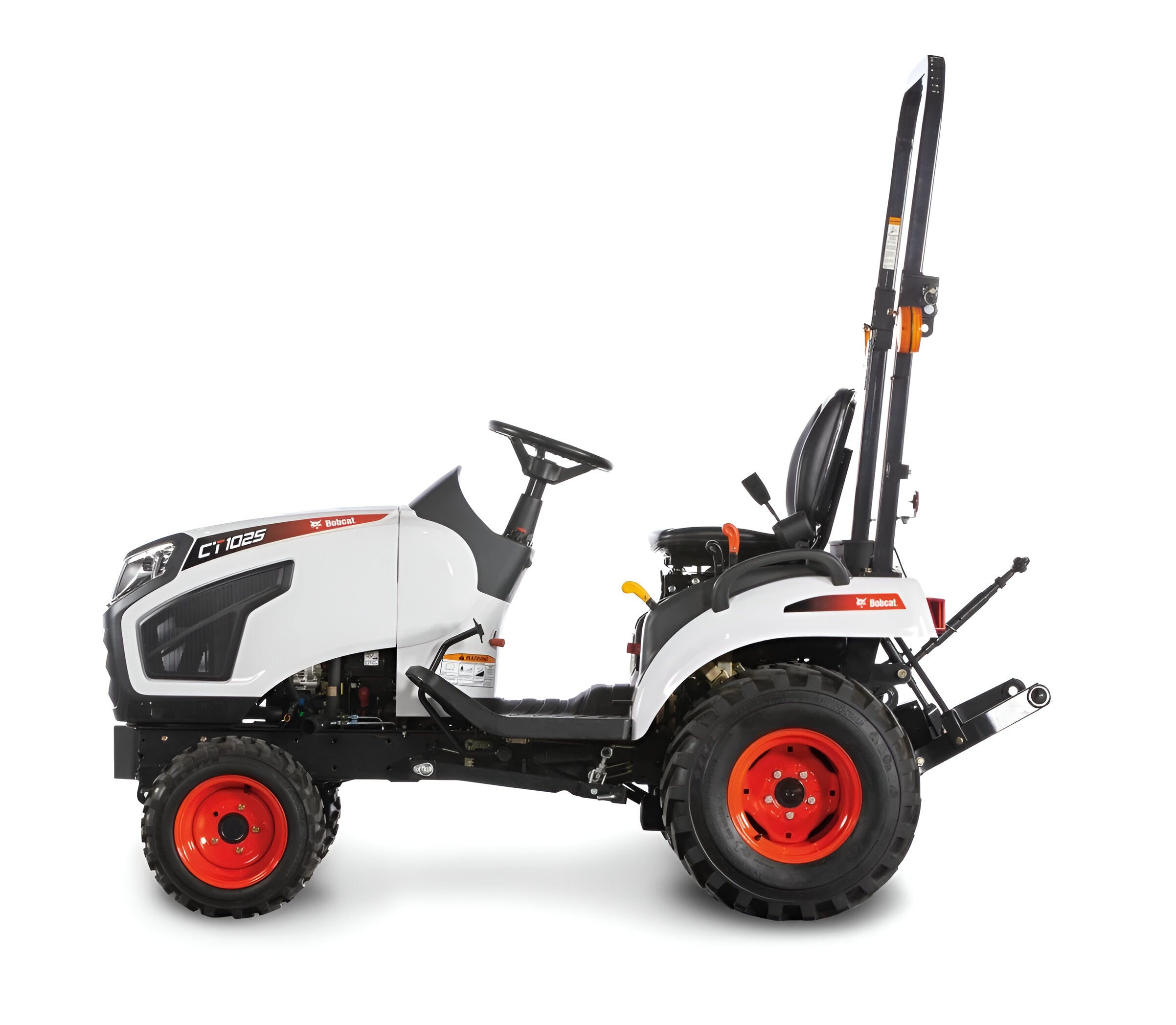 Bobcat CT1025H Compact Tractor