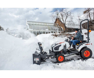 Bobcat CT1021 Sub-Compact Tractor