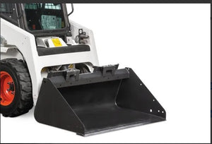 Bobcat Bucket